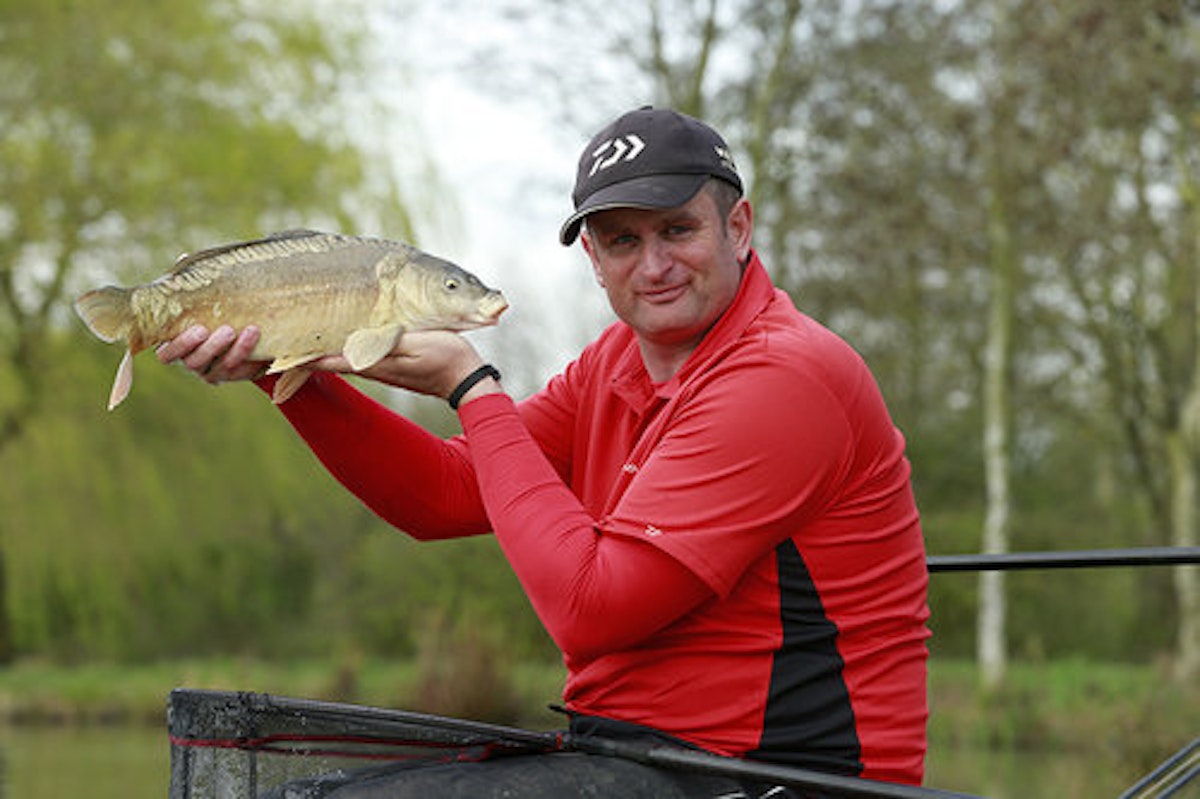 TOP 10 POLE FISHING TIPS Angling Times